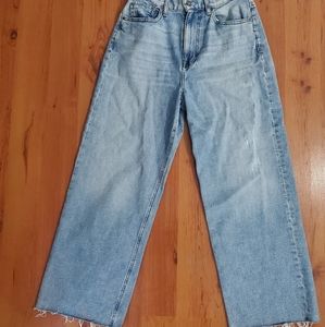 Savannah denim from Modern American